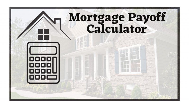 mortgage payoff calculator