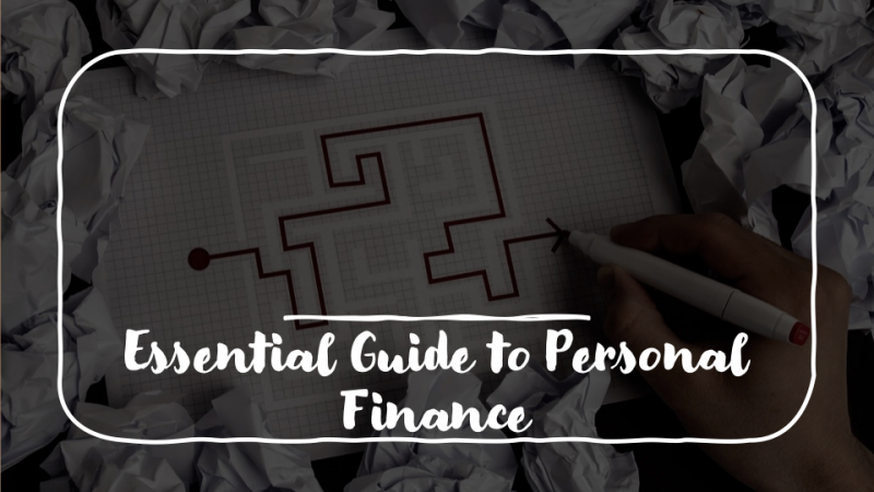 beginners guide to personal finance