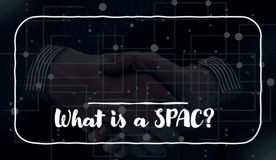 what is a SPAC stock?