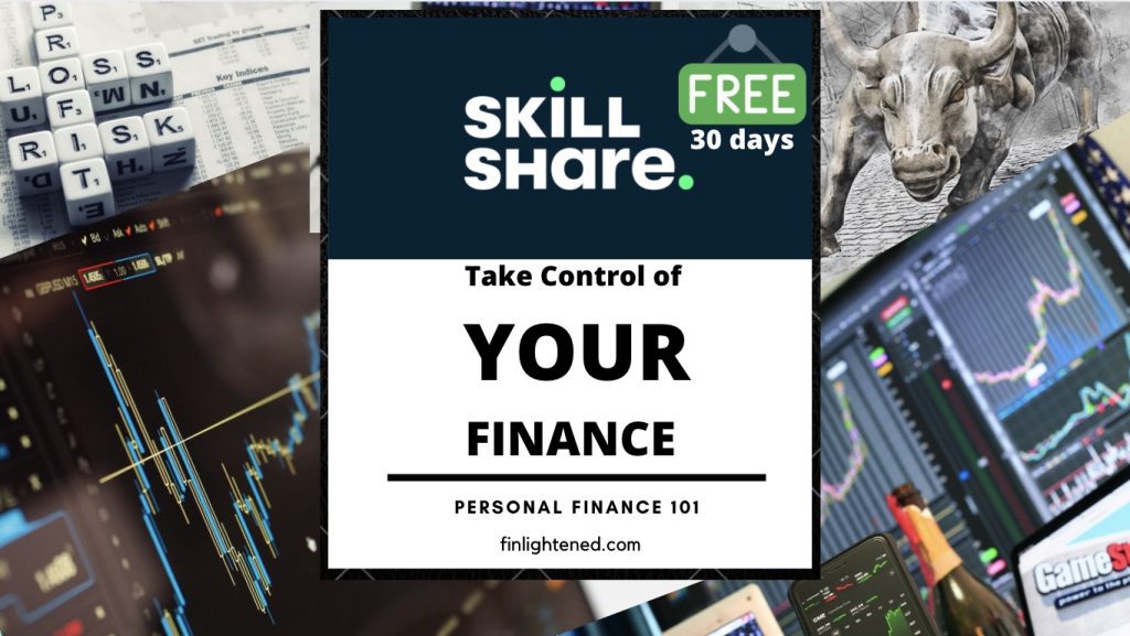 best personal finance course