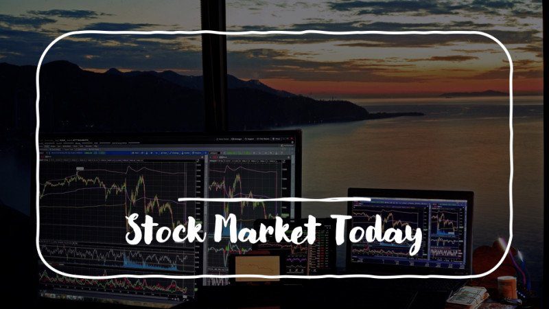 Stock Market Today: 30 Dec 2021