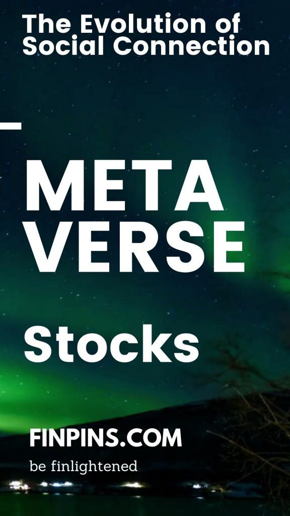What are the Metaverse Stocks