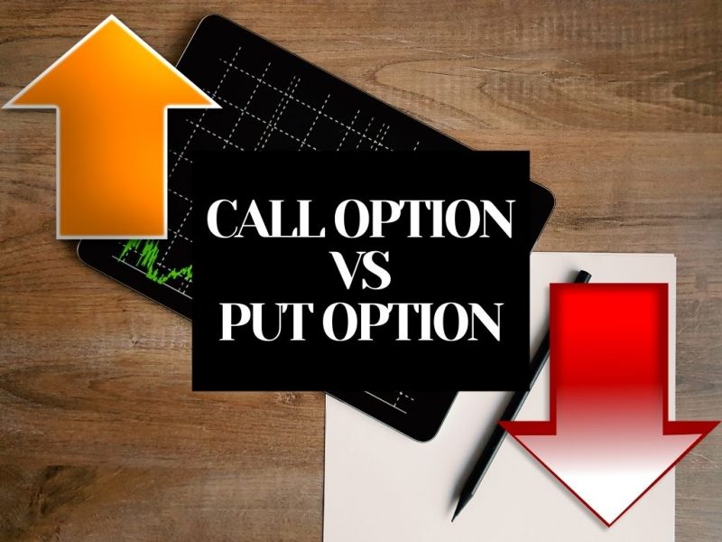 CALL VS PUT OPTIONS