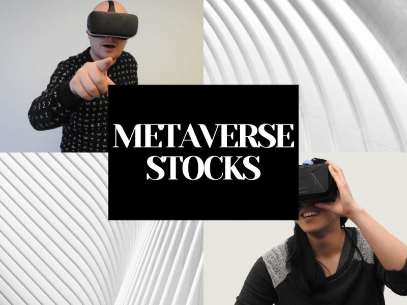 What is Metaverse? 18 Good Metaverse Stocks to Buy