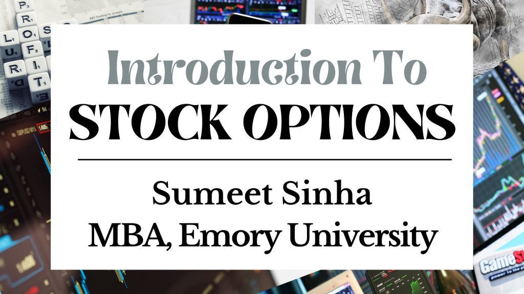 course on stock options