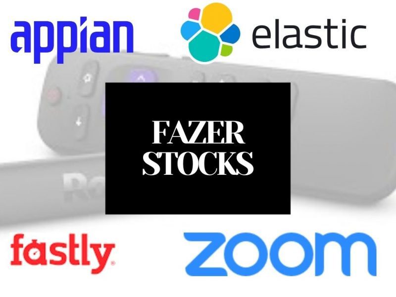 5 Popular FAZER Stocks: Shocking Performance Review For the Year 2021