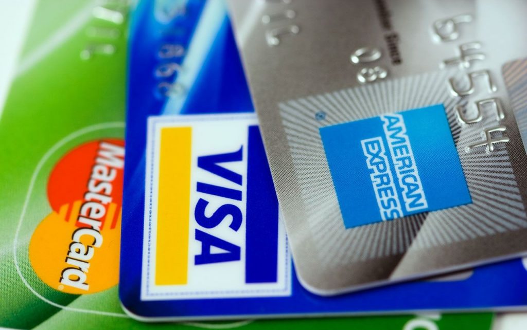 best credit cards for traveling consultants