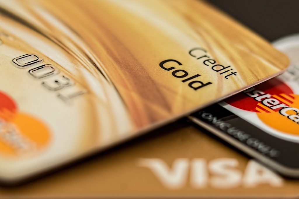best credit cards for consultants