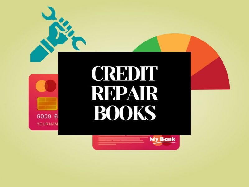 10 Best Credit Repair Books For DIY Credit Repair [2022]